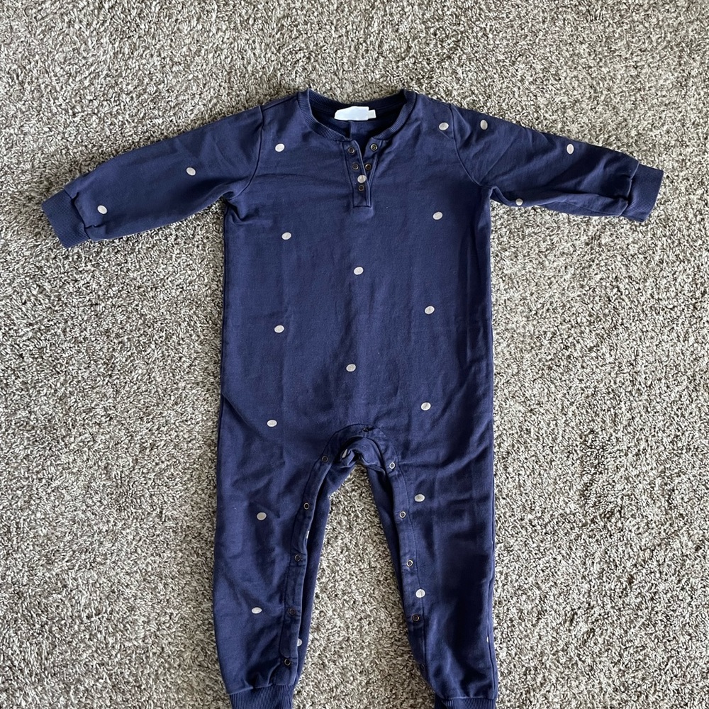 Mini Rodini onesie